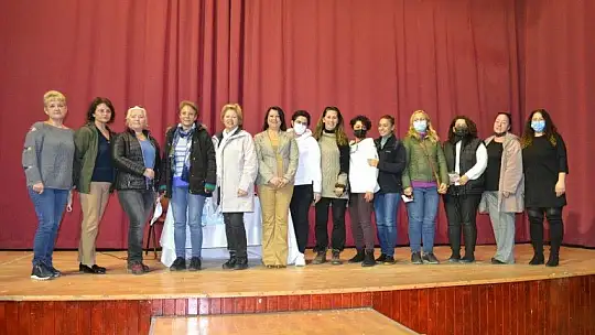 Kadın Meclisi Başkanını seçti