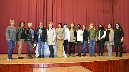 Kadın Meclisi Başkanını seçti