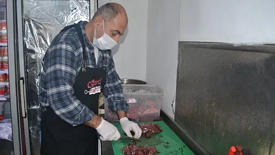 Ciğer kırmızı eti geçti