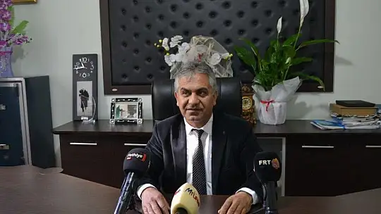 Pazarcılar 19 Ocak'ta Başkanlarını Seçecek