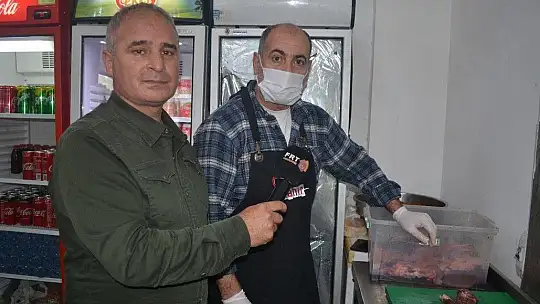 Ciğer kırmızı eti geçti