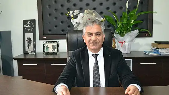 Pazarcılar 19 Ocak'ta Başkanlarını Seçecek