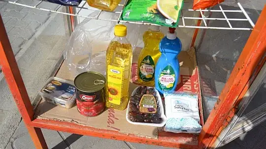 Kampanyaya destek her geçen gün artıyor 