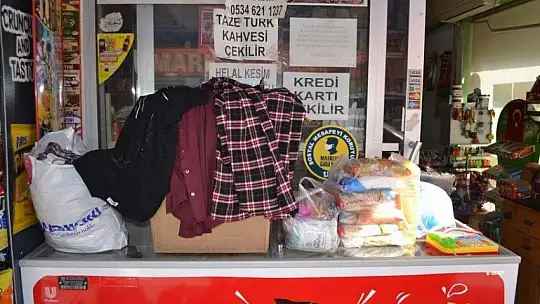 Kampanyaya destek her geçen gün artıyor 