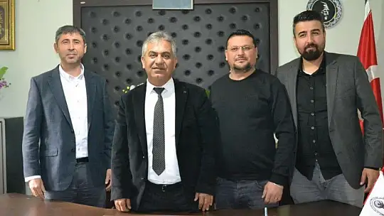 Pazarcılar 19 Ocak'ta Başkanlarını Seçecek