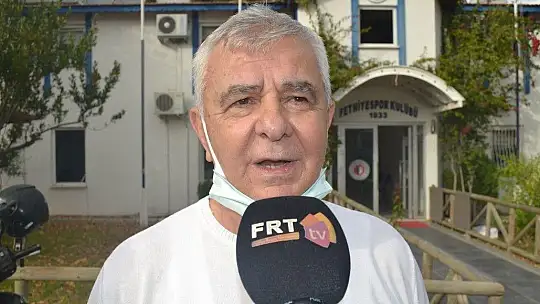 Fethiyespor'da çifte sevinç