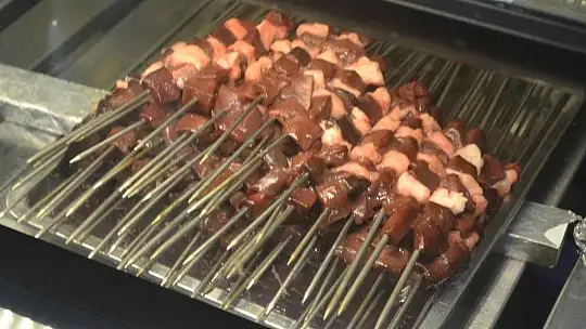 Ciğer kırmızı eti geçti