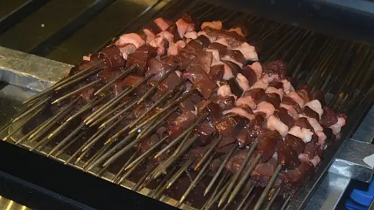 Ciğer kırmızı eti geçti