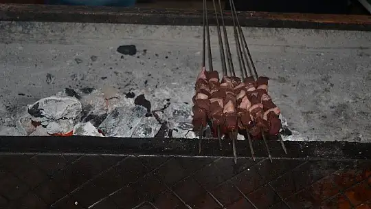 Ciğer kırmızı eti geçti