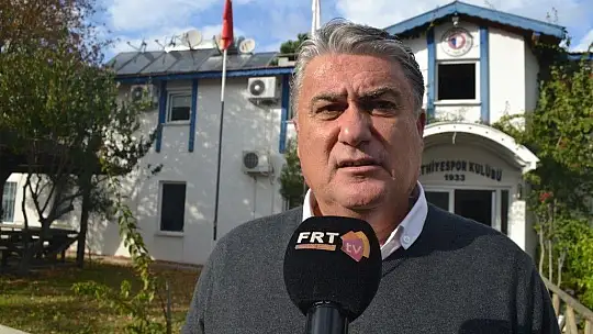 Fethiyespor'da çifte sevinç