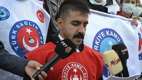 Türk Büro-Sen'den Zam Talebi