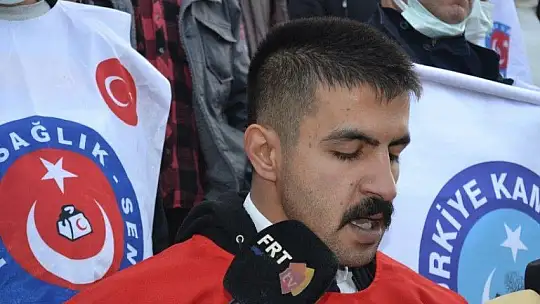 Türk Büro-Sen'den Zam Talebi