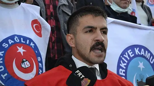 Türk Büro-Sen'den Zam Talebi