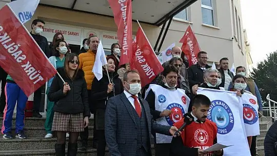 Türk Büro-Sen'den Zam Talebi