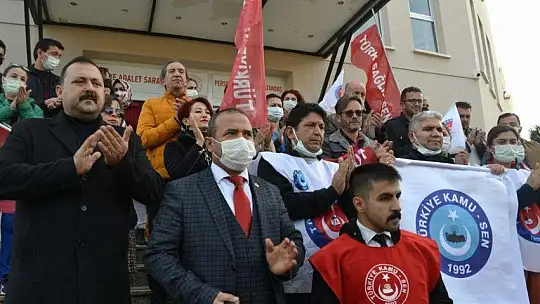 Türk Büro-Sen'den Zam Talebi