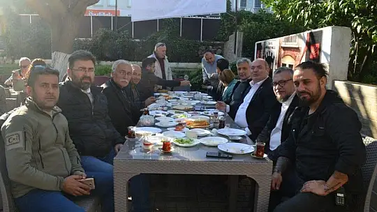 Siyasette kirlilik kavgası