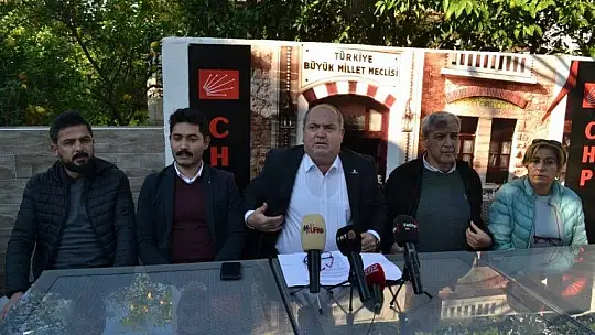 Siyasette kirlilik kavgası