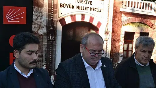 Siyasette kirlilik kavgası