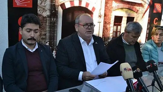 Siyasette kirlilik kavgası