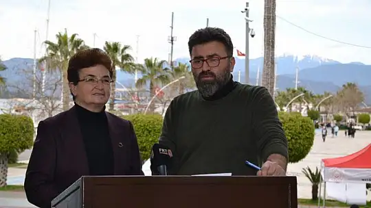 Gündem Analiz Kadınlar Günü'ne özel FKM'deydi