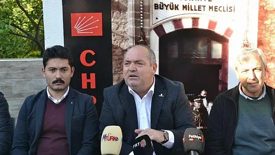 Siyasette kirlilik kavgası