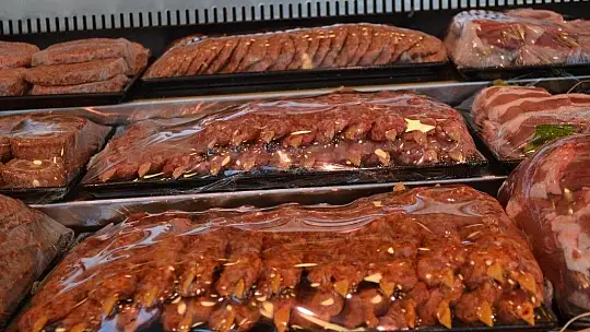 Sürmeli Kasap ve Şarküteri Fethiye halkı ile buluştu