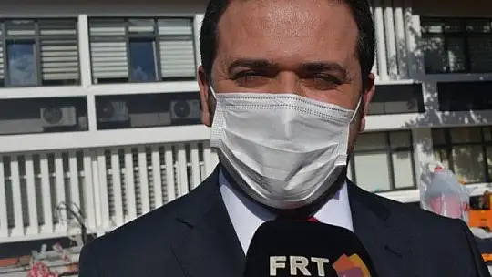 Fırat, 'Yılbaşında tüm ekiplerle sahadayız'