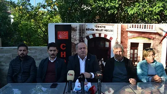 Siyasette kirlilik kavgası