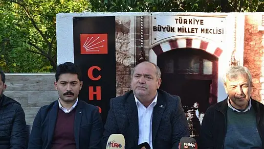 Siyasette kirlilik kavgası