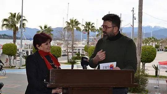 Gündem Analiz Kadınlar Günü'ne özel FKM'deydi