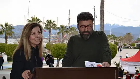 Gündem Analiz Kadınlar Günü'ne özel FKM'deydi