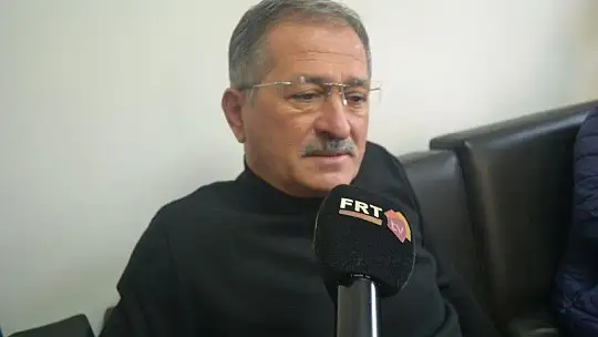 SED Medya'dan Soydemir'e ziyaret