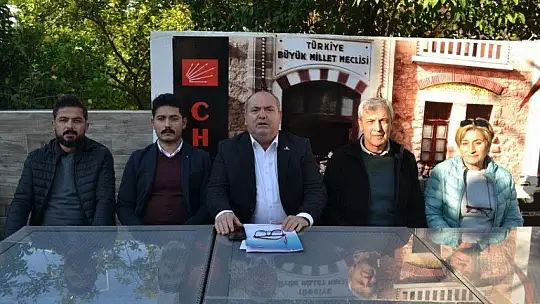 Siyasette kirlilik kavgası