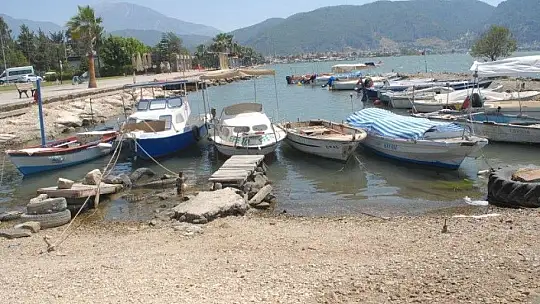 Marina İnşaatı İdare Mahkemesine Taşındı