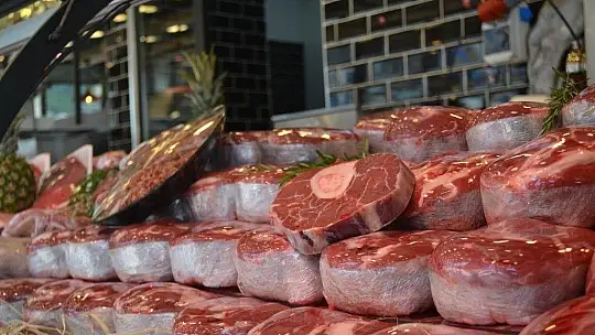 Sürmeli Kasap ve Şarküteri Fethiye halkı ile buluştu