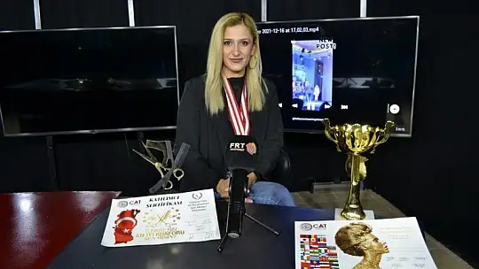 Türkiye 3.'Sü Fethiye'den