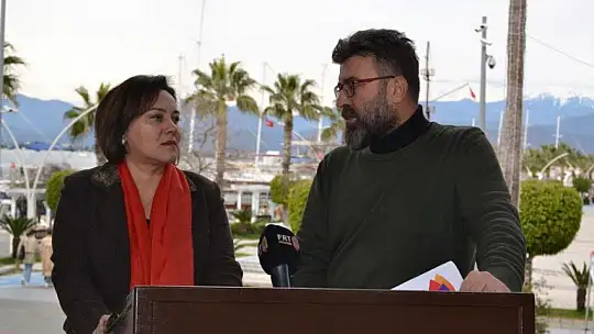 Gündem Analiz Kadınlar Günü'ne özel FKM'deydi