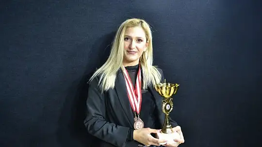 Türkiye 3.'Sü Fethiye'den