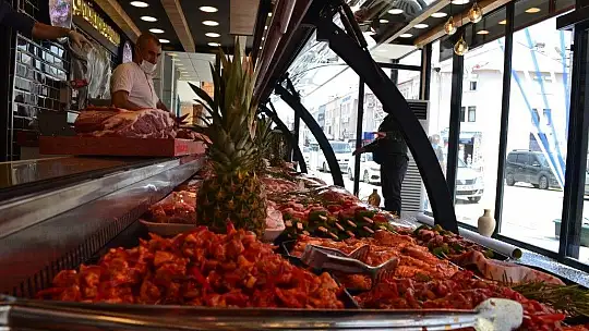 Sürmeli Kasap ve Şarküteri Fethiye halkı ile buluştu