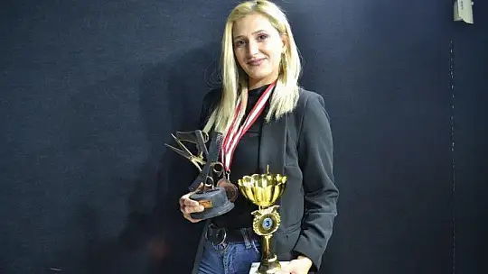 Türkiye 3.'Sü Fethiye'den