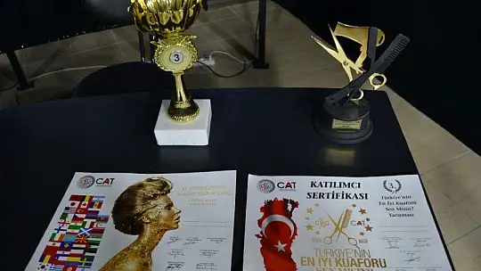 Türkiye 3.'Sü Fethiye'den