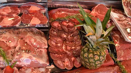 Sürmeli Kasap ve Şarküteri Fethiye halkı ile buluştu