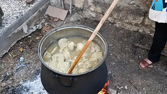 Dastara Renk Verdiler