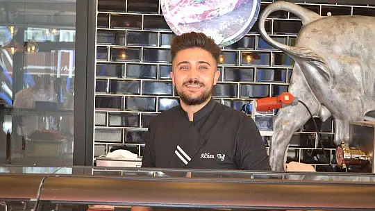 Sürmeli Kasap ve Şarküteri Fethiye halkı ile buluştu