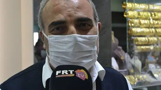 Fethiye'de yılbaşı alışveriş telaşı yaşandı