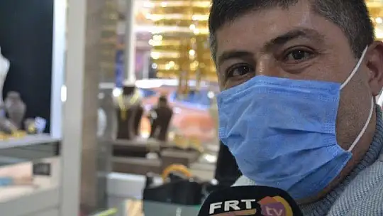 Fethiye'de yılbaşı alışveriş telaşı yaşandı