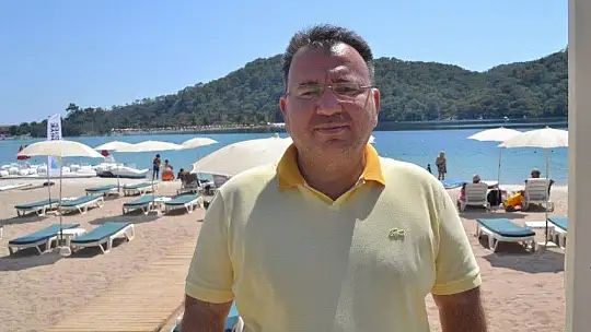 Turizmcilerden sezon değerlendirmesi yerli turist akını olacak 