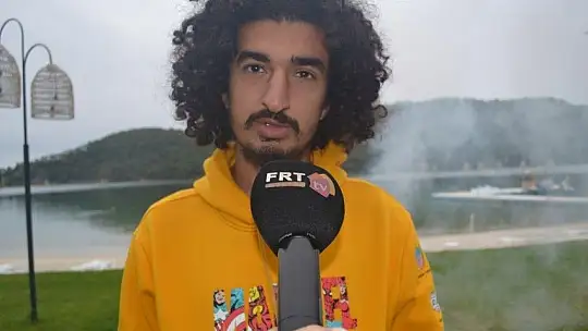 Turizmci Sarper Konakçı'dan Fethiyespor'a 100 Bin TL bağış