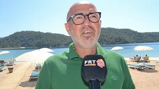 Turizmcilerden sezon değerlendirmesi yerli turist akını olacak 