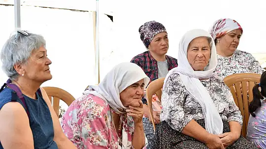 Dastara Renk Verdiler